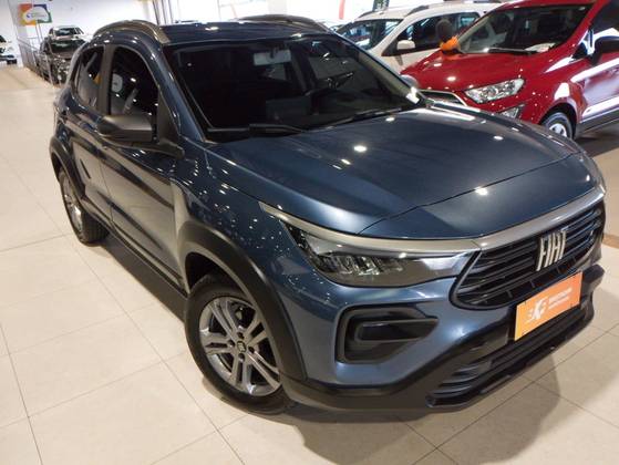 FIAT PULSE 1.3 FLEX DRIVE CVT